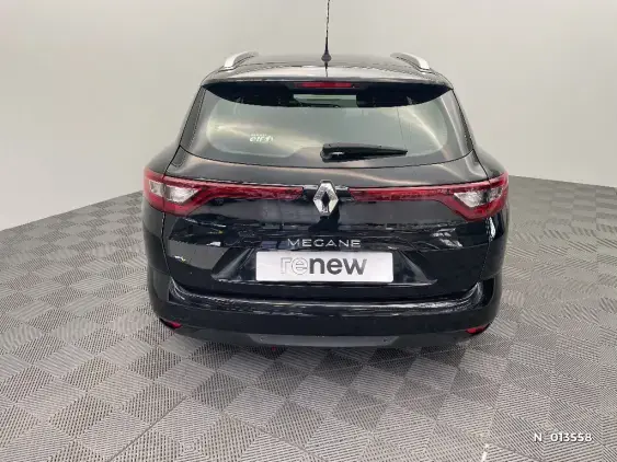 RENAULT MEGANE ESTATE IV - voiture d'occasion - Photo 6