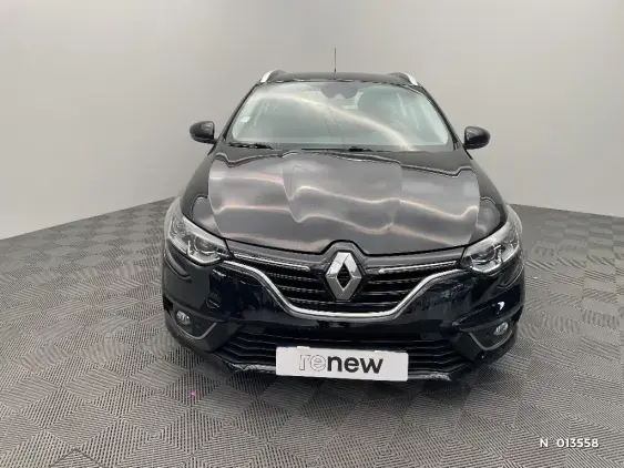 RENAULT MEGANE ESTATE IV - voiture d'occasion - Photo 3