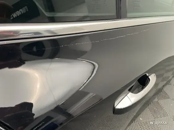 RENAULT MEGANE ESTATE IV - voiture d'occasion - Photo 26