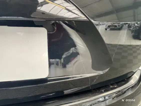 RENAULT MEGANE ESTATE IV - voiture d'occasion - Photo 27