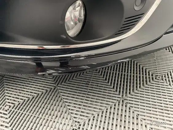 RENAULT MEGANE ESTATE IV - voiture d'occasion - Photo 28