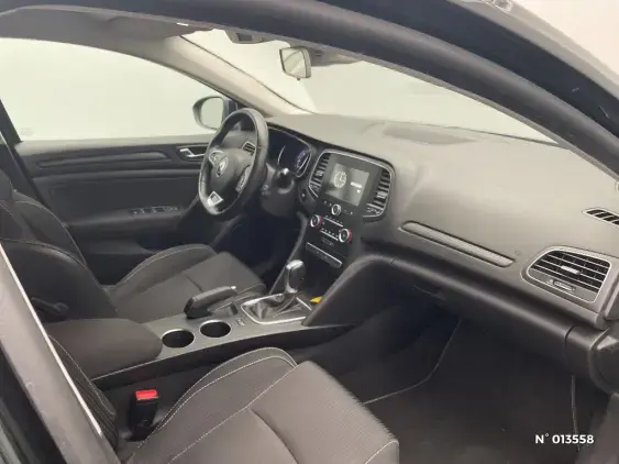 RENAULT MEGANE ESTATE IV - voiture d'occasion - Photo 10