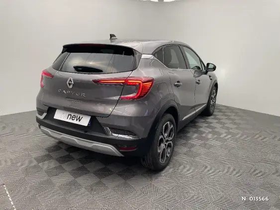 RENAULT CAPTUR II - voiture d'occasion - Photo 4