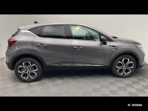 RENAULT CAPTUR II - voiture d'occasion - Photo 5