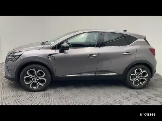 RENAULT CAPTUR II - voiture d'occasion - Photo 2