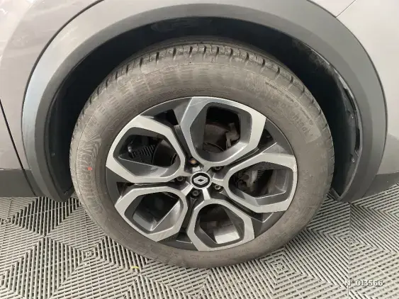 RENAULT CAPTUR II - voiture d'occasion - Photo 8