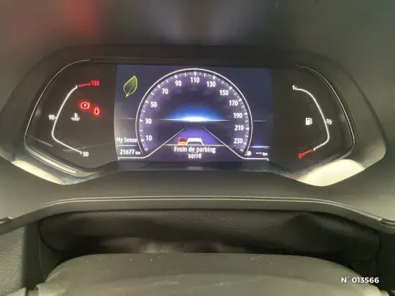 RENAULT CAPTUR II - voiture d'occasion - Photo 12