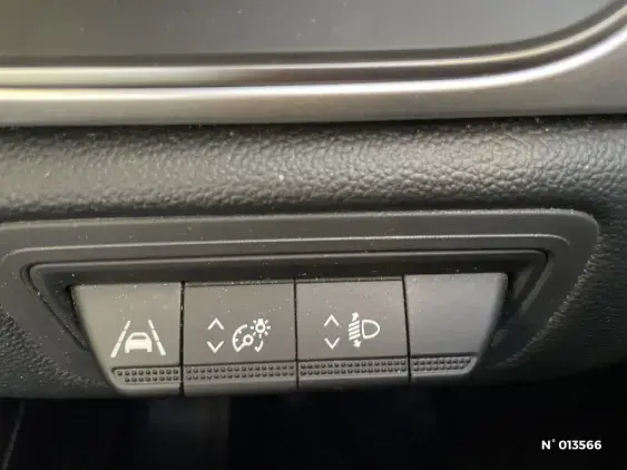 RENAULT CAPTUR II - voiture d'occasion - Photo 15