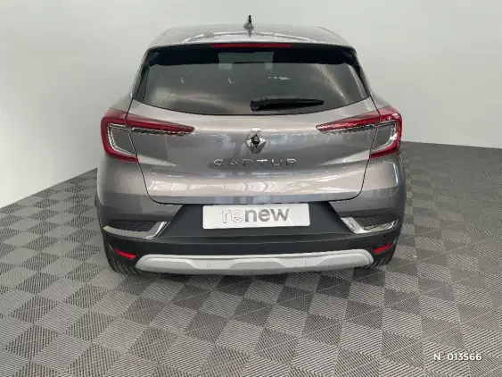 RENAULT CAPTUR II - voiture d'occasion - Photo 6