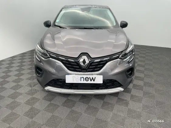 RENAULT CAPTUR II - voiture d'occasion - Photo 3