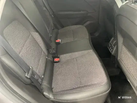 RENAULT CAPTUR II - voiture d'occasion - Photo 11