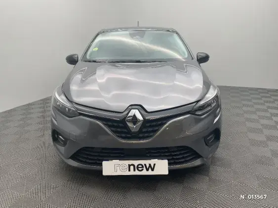 RENAULT CLIO V - voiture d'occasion - Photo 3