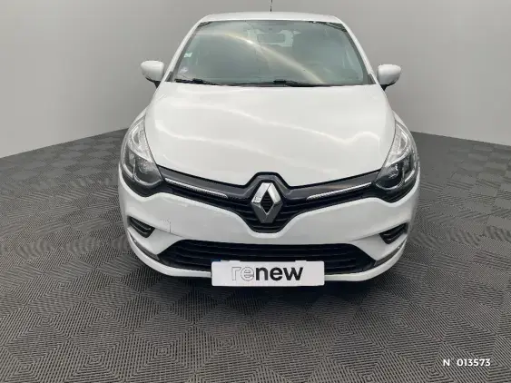 RENAULT CLIO IV - voiture d'occasion - Photo 3