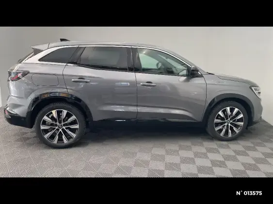 RENAULT AUSTRAL - voiture d'occasion - Photo 5