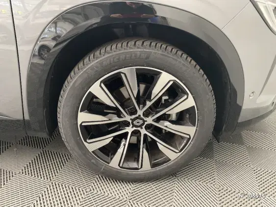 RENAULT AUSTRAL - voiture d'occasion - Photo 8