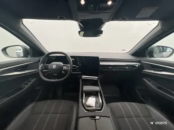 RENAULT AUSTRAL - voiture d'occasion - Photo 9