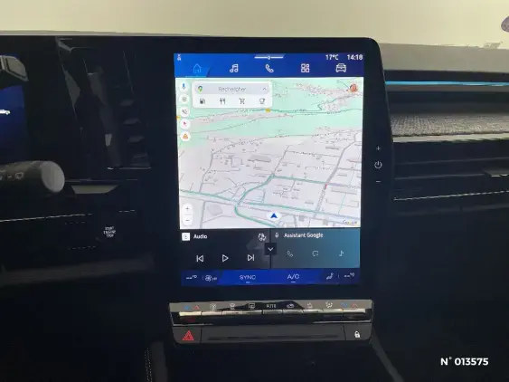 RENAULT AUSTRAL - voiture d'occasion - Photo 13