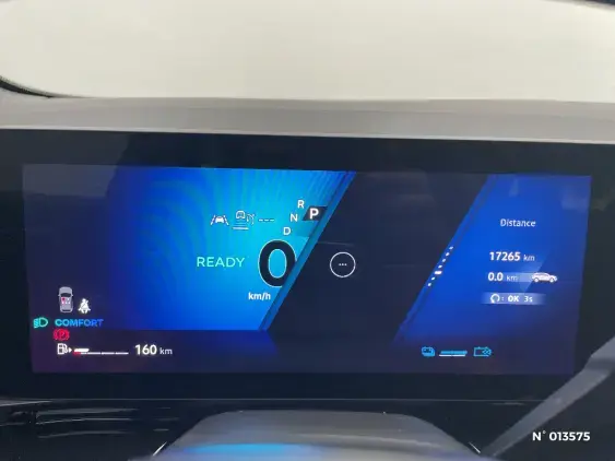 RENAULT AUSTRAL - voiture d'occasion - Photo 12