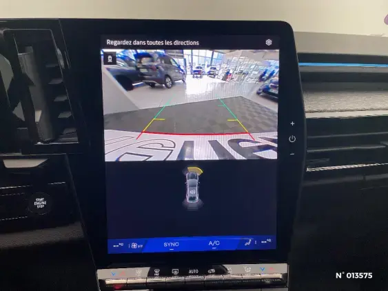 RENAULT AUSTRAL - voiture d'occasion - Photo 14