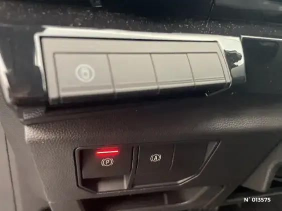 RENAULT AUSTRAL - voiture d'occasion - Photo 15