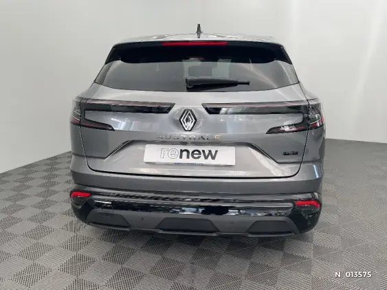 RENAULT AUSTRAL - voiture d'occasion - Photo 6