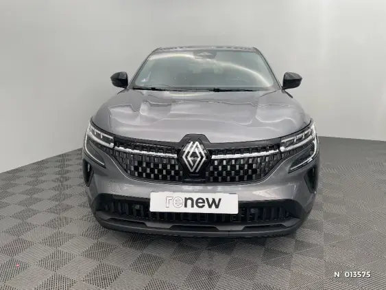 RENAULT AUSTRAL - voiture d'occasion - Photo 3