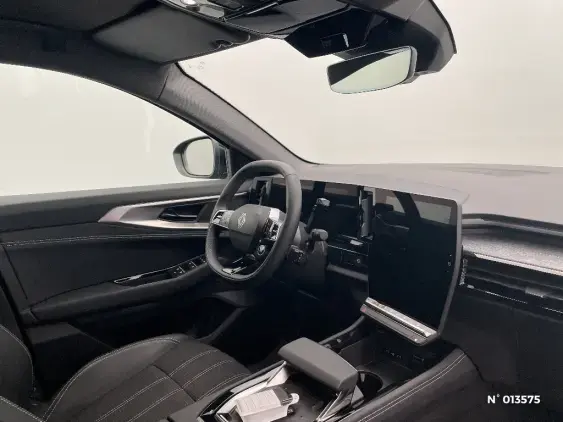 RENAULT AUSTRAL - voiture d'occasion - Photo 10