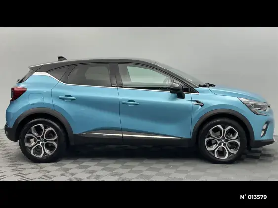 RENAULT CAPTUR II - voiture d'occasion - Photo 5