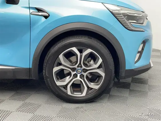 RENAULT CAPTUR II - voiture d'occasion - Photo 8