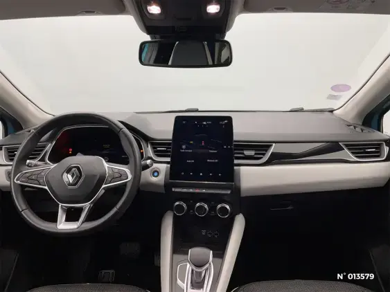 RENAULT CAPTUR II - voiture d'occasion - Photo 9