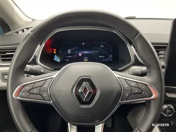 RENAULT CAPTUR II - voiture d'occasion - Photo 12