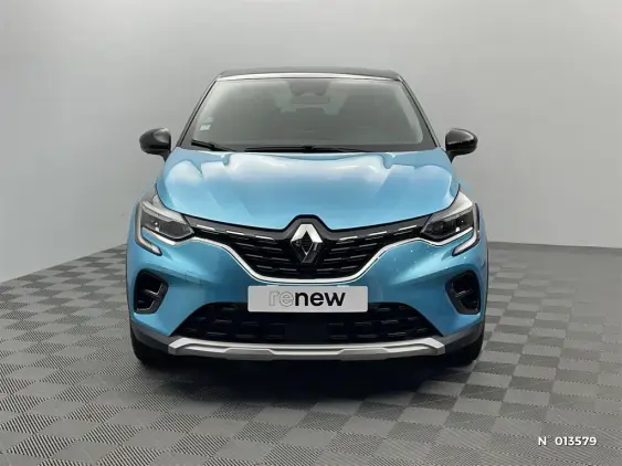 RENAULT CAPTUR II - voiture d'occasion - Photo 3