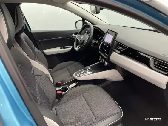 RENAULT CAPTUR II - voiture d'occasion - Photo 10