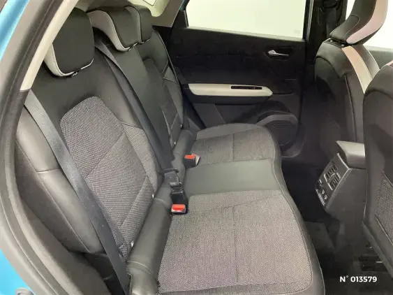 RENAULT CAPTUR II - voiture d'occasion - Photo 11