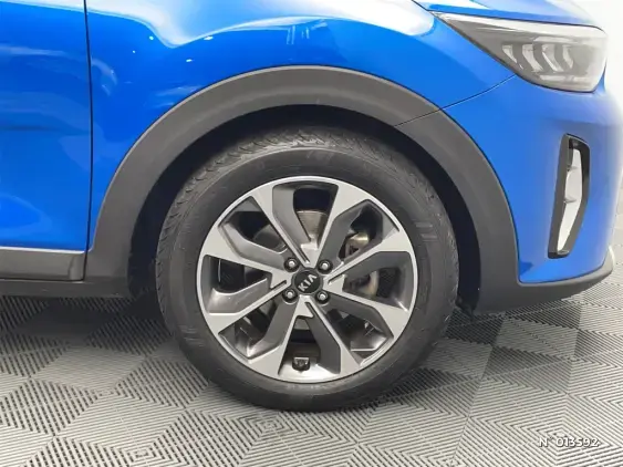 KIA STONIC - voiture d'occasion - Photo 8