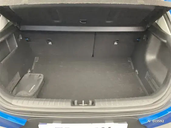 KIA STONIC - voiture d'occasion - Photo 7