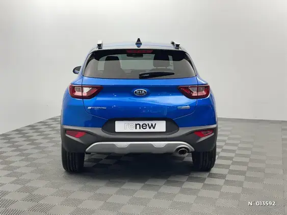 KIA STONIC - voiture d'occasion - Photo 6