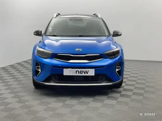 KIA STONIC - voiture d'occasion - Photo 3