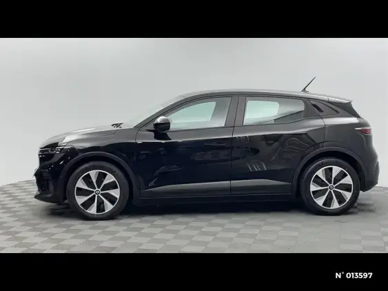 RENAULT MEGANE V - voiture d'occasion - Photo 2