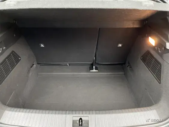 RENAULT MEGANE V - voiture d'occasion - Photo 7