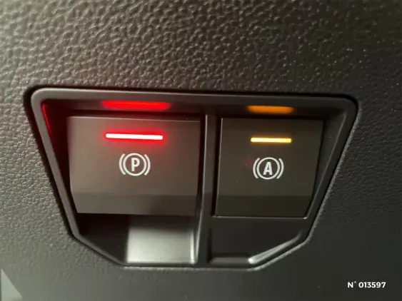 RENAULT MEGANE V - voiture d'occasion - Photo 15