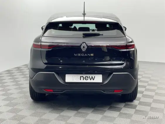 RENAULT MEGANE V - voiture d'occasion - Photo 6