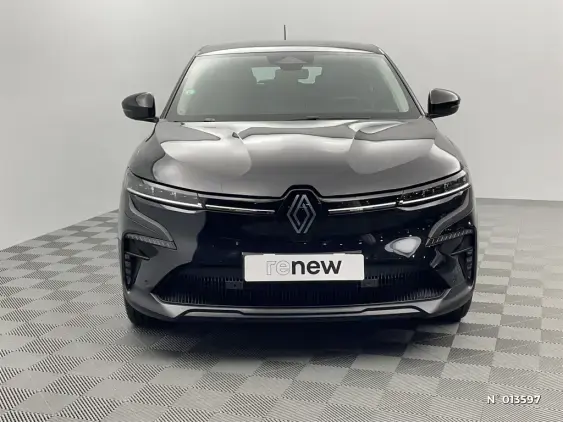 RENAULT MEGANE V - voiture d'occasion - Photo 3