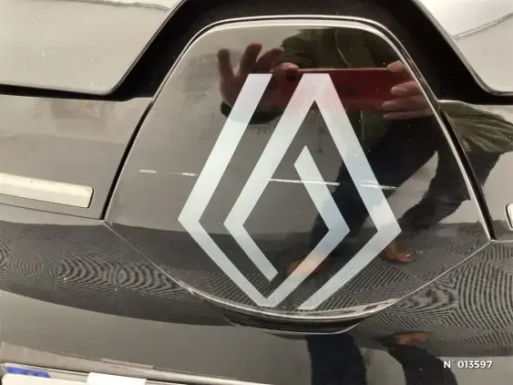 RENAULT MEGANE V - voiture d'occasion - Photo 26