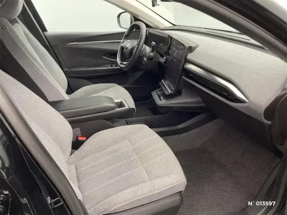 RENAULT MEGANE V - voiture d'occasion - Photo 10