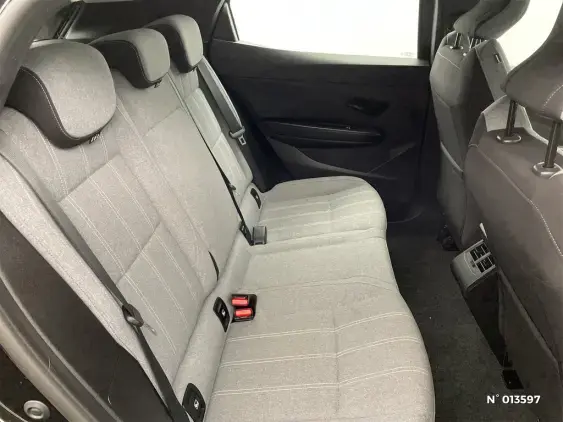 RENAULT MEGANE V - voiture d'occasion - Photo 11