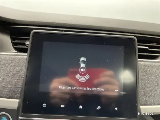 RENAULT ZOE - voiture d'occasion - Photo 14