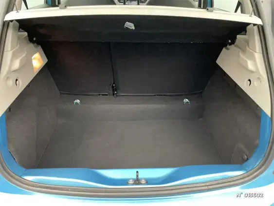 RENAULT ZOE - voiture d'occasion - Photo 7