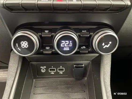 RENAULT ZOE - voiture d'occasion - Photo 15