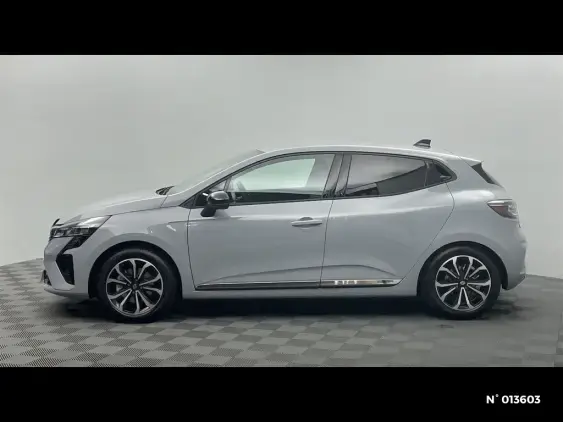 RENAULT CLIO V - voiture d'occasion - Photo 2